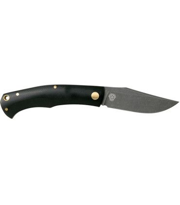 Navaja de caza "BÖKER BOXER EDC BLACK"