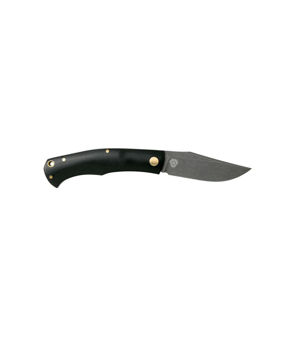 Navaja de caza "BÖKER BOXER EDC BLACK"