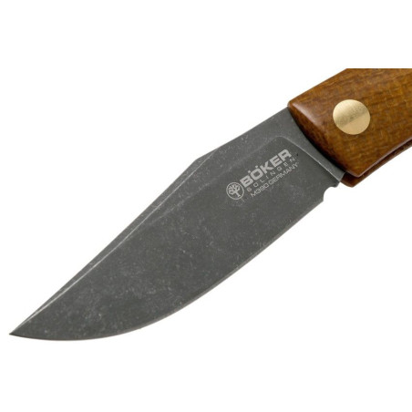 Navaja de caza "BÖKER BOXER EDC BROWN" por 149,95 €