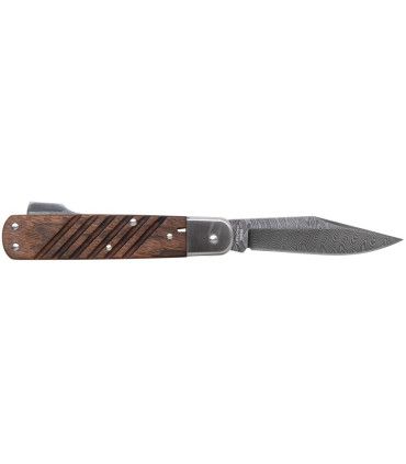 Navaja de lujo "BÖKER 98K-DAMAST"