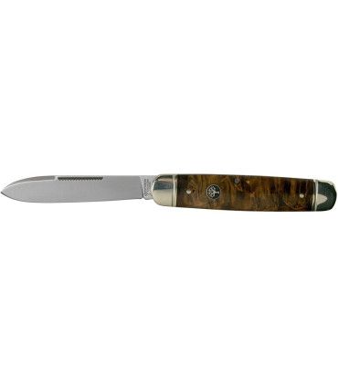 NAVAJA DE BOLSILLO "BÖKER CATTLE KNIFE MASERBIRKE"