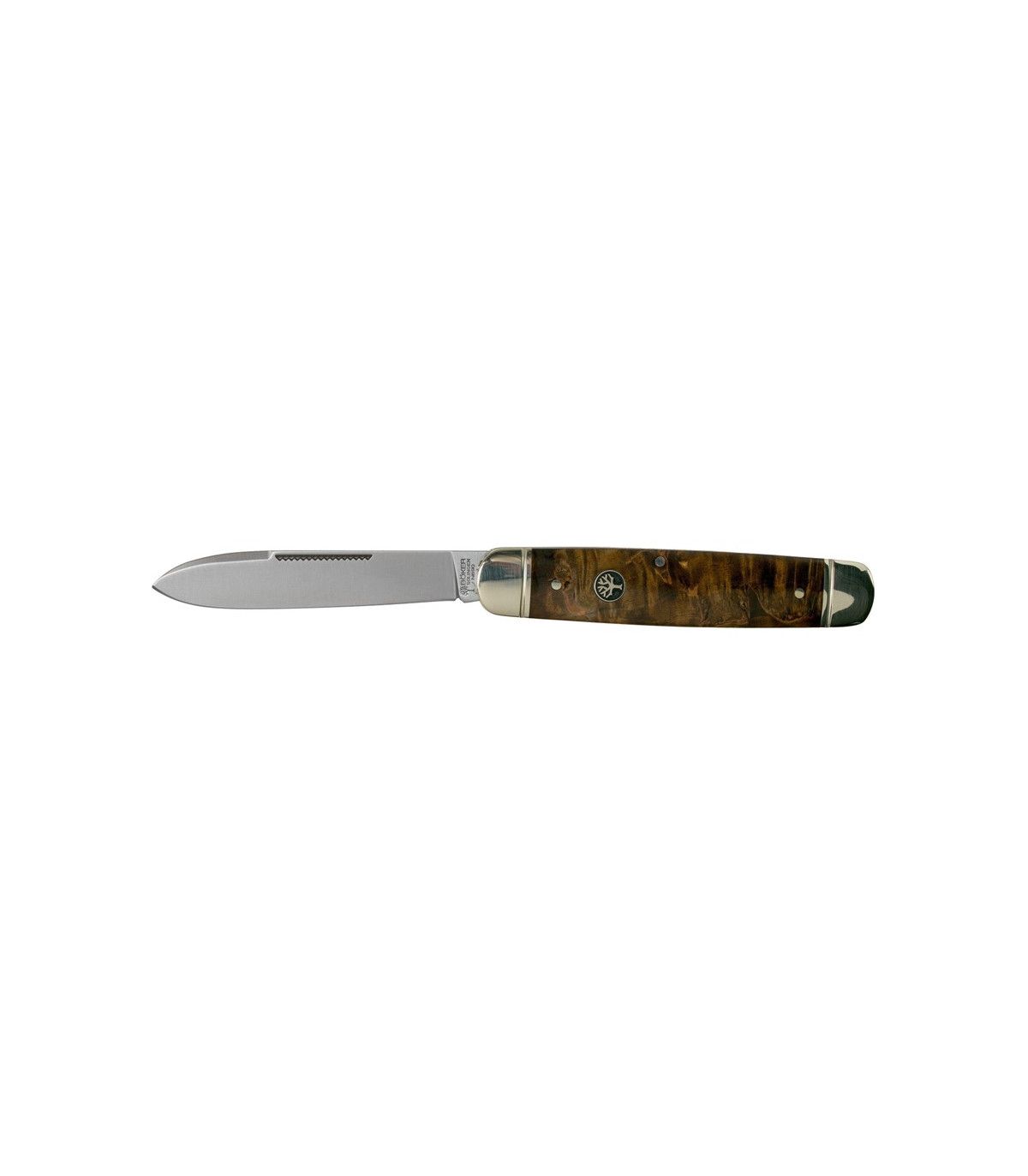 NAVAJA DE BOLSILLO "BÖKER CATTLE KNIFE MASERBIRKE"
