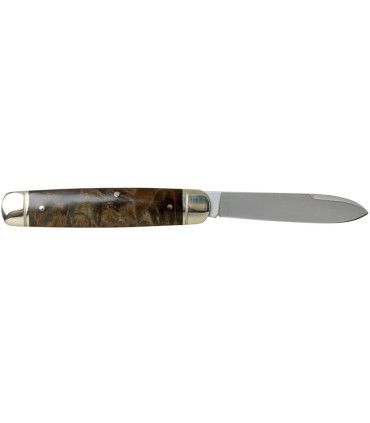 NAVAJA DE BOLSILLO "BÖKER CATTLE KNIFE MASERBIRKE"