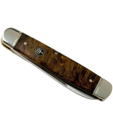 NAVAJA DE BOLSILLO "BÖKER CATTLE KNIFE MASERBIRKE"
