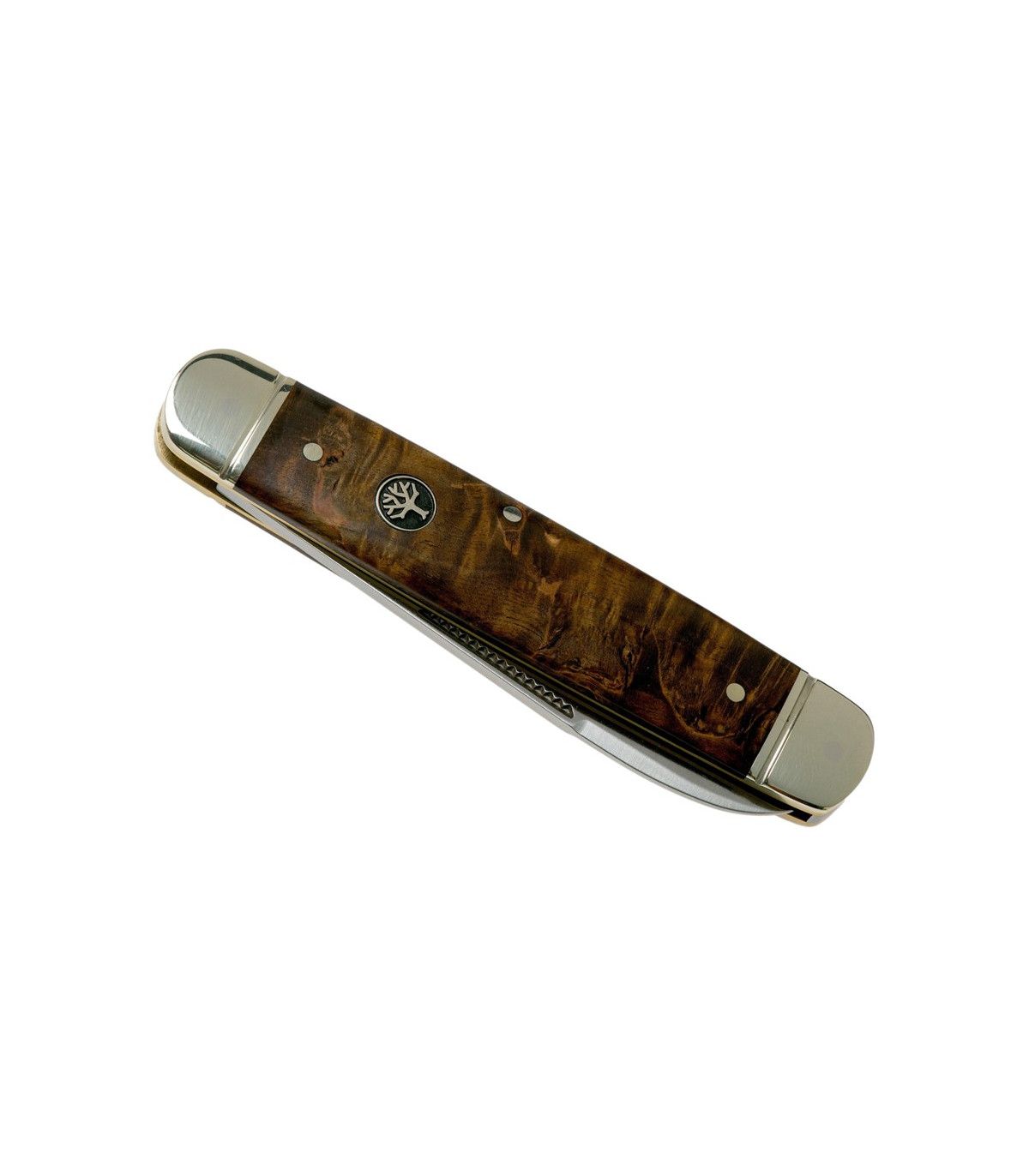 NAVAJA DE BOLSILLO "BÖKER CATTLE KNIFE MASERBIRKE"