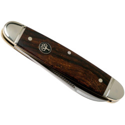 NAVAJA DE BOLSILLO "BÖKER CLUB KNIFE GENTLEMAN"