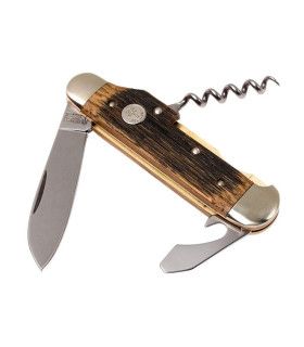 Navaja multiusos "BÖKER WINZERMESSER"