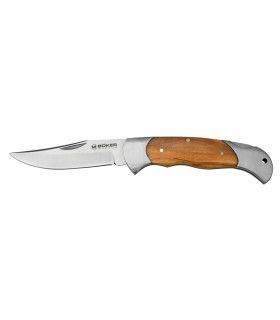 Navaja de MONTE "CLASSIC HUNTER ONE" MAGNUM by BÖKER