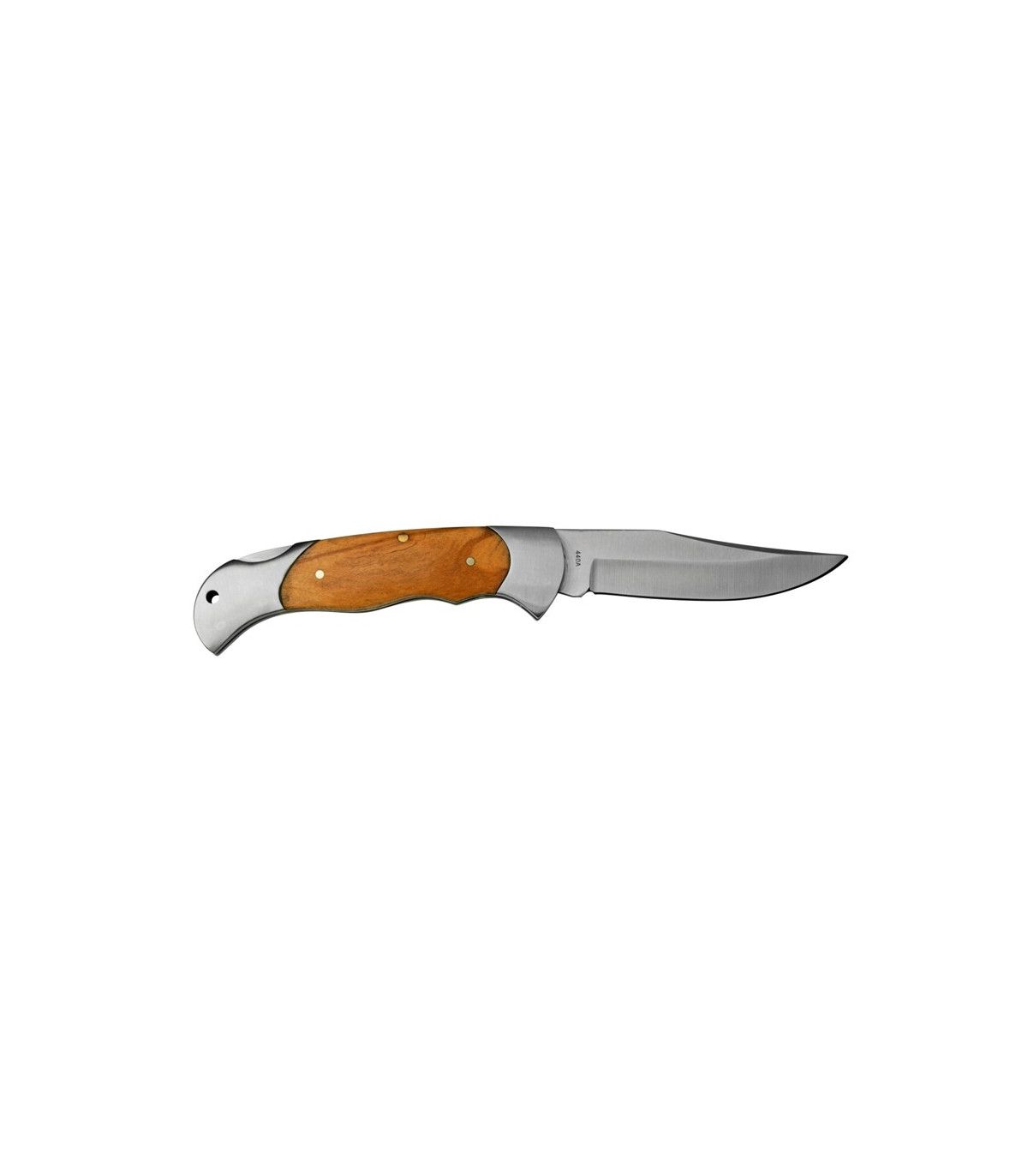 Navaja de MONTE "CLASSIC HUNTER ONE" MAGNUM by BÖKER
