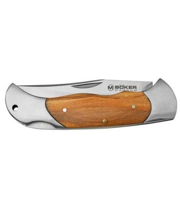 Navaja de MONTE "CLASSIC HUNTER ONE" MAGNUM by BÖKER