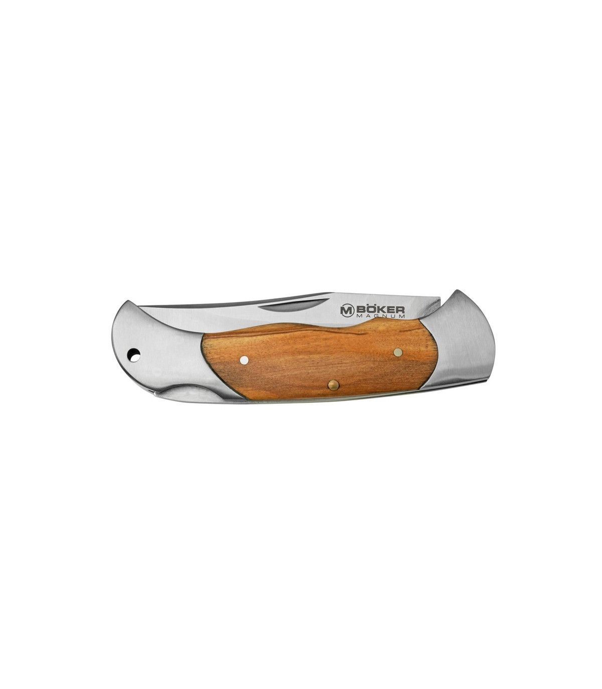 Navaja de MONTE "CLASSIC HUNTER ONE" MAGNUM by BÖKER