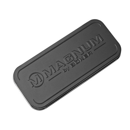 Navaja de MONTE "CLASSIC HUNTER ONE" MAGNUM by BÖKER por 33,95 €