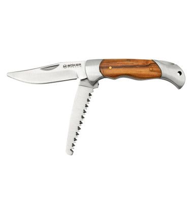 Navaja MULTIUSOS "CLASSIC HUNTER SLIM KIDS" MAGNUM by BÖKER