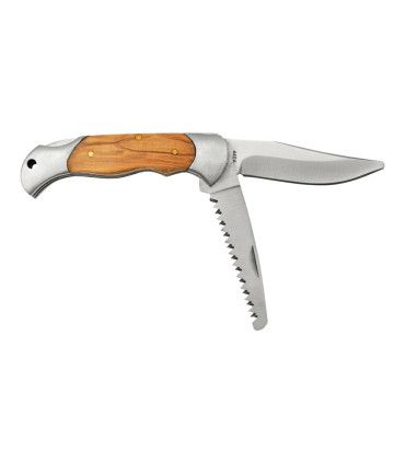 Navaja MULTIUSOS "CLASSIC HUNTER SLIM KIDS" MAGNUM by BÖKER
