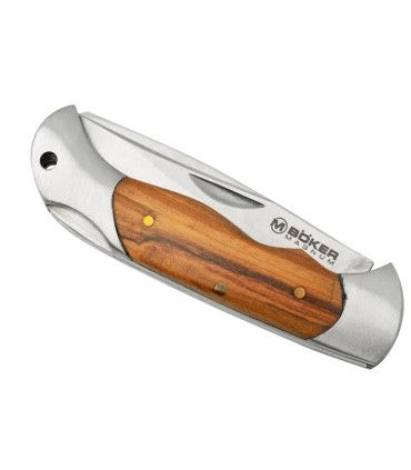 Navaja MULTIUSOS "CLASSIC HUNTER SLIM KIDS" MAGNUM by BÖKER