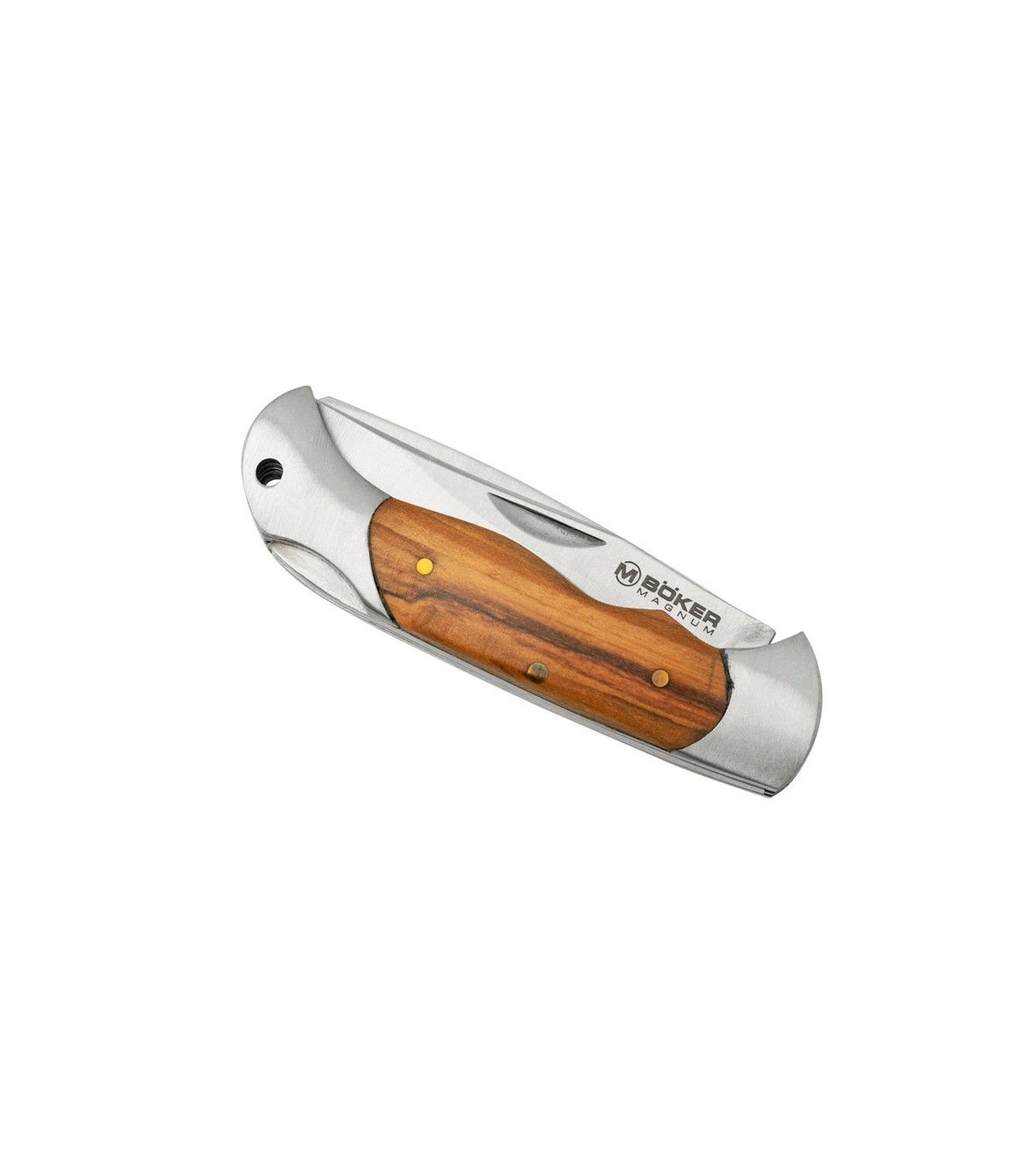 Navaja MULTIUSOS "CLASSIC HUNTER SLIM KIDS" MAGNUM by BÖKER