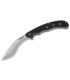 Navaja de MONTE "POCKET KHUKRI" MAGNUM  by BÖKER
