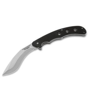 Navaja de MONTE "POCKET KHUKRI" MAGNUM  by BÖKER