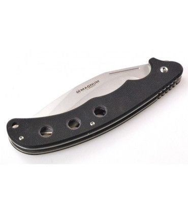 Navaja de MONTE "POCKET KHUKRI" MAGNUM  by BÖKER