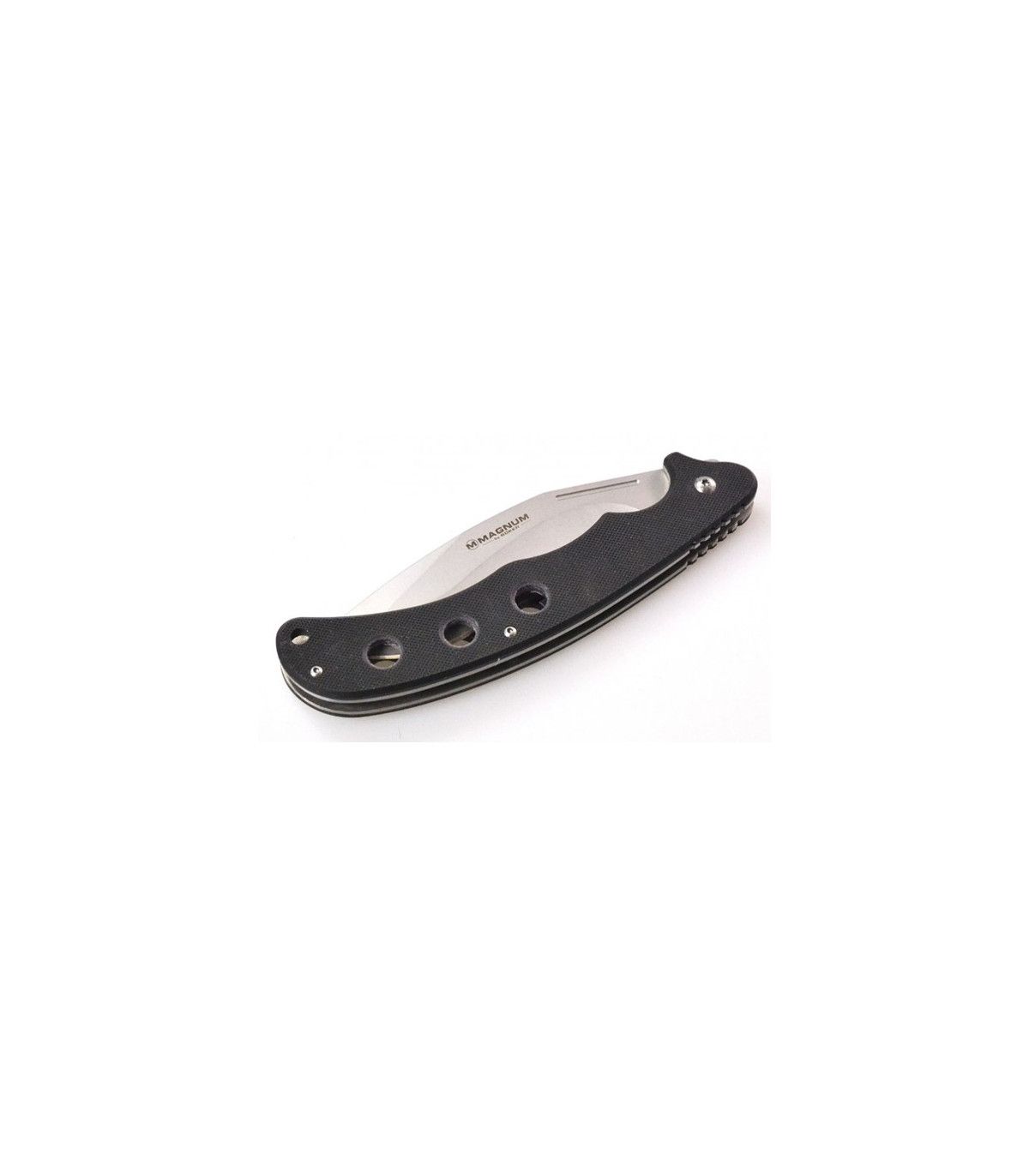 Navaja de MONTE "POCKET KHUKRI" MAGNUM  by BÖKER