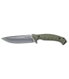 Cuchillo TÁCTICO "PERSIAN FIXED"  MAGNUM by BÖKER