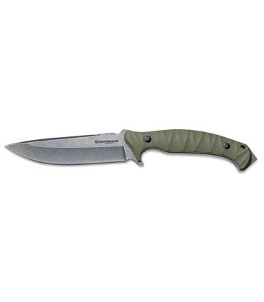 Cuchillo TÁCTICO "PERSIAN FIXED"  MAGNUM by BÖKER