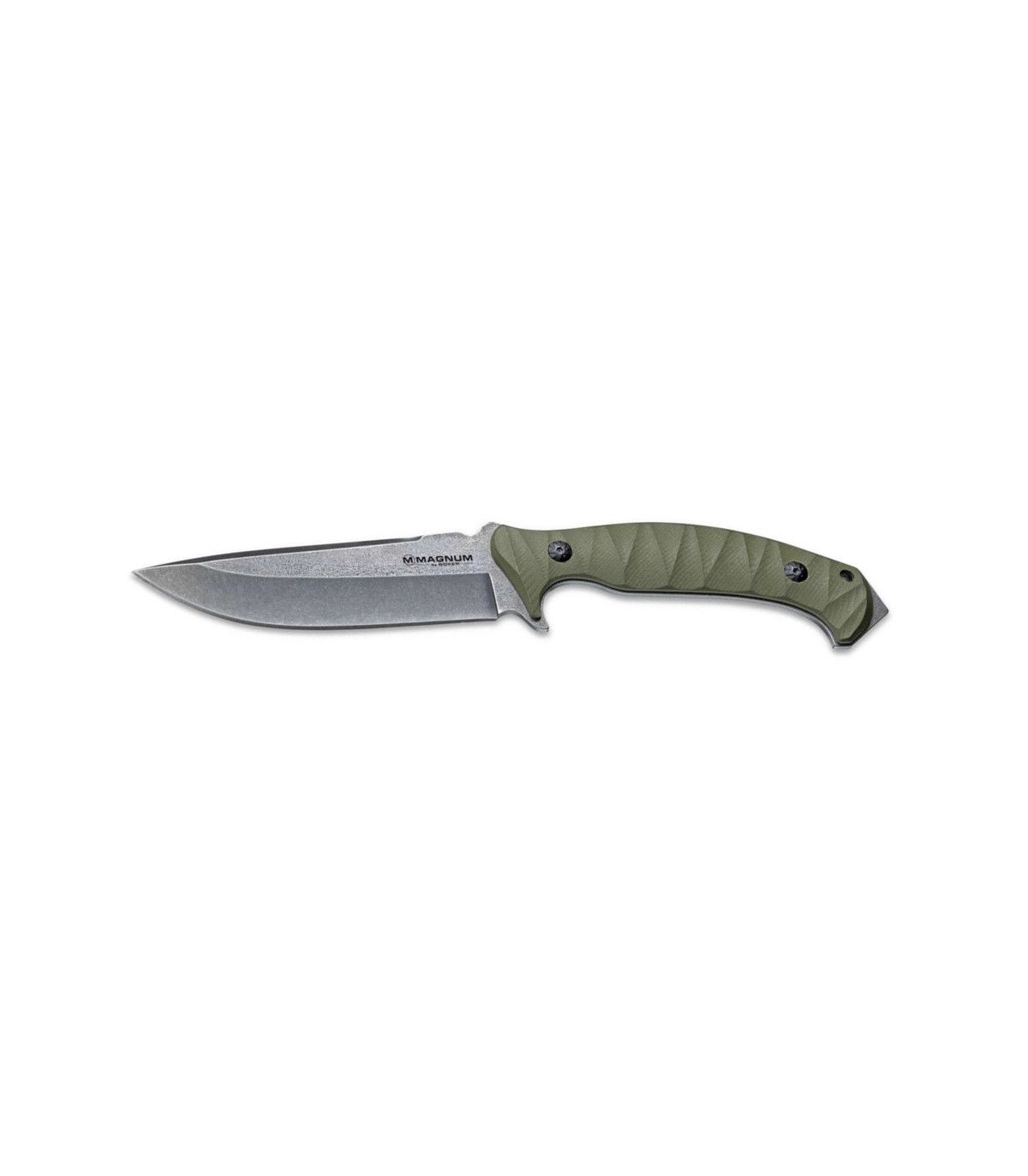 Cuchillo TÁCTICO "PERSIAN FIXED"  MAGNUM by BÖKER