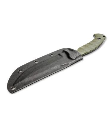 Cuchillo TÁCTICO "PERSIAN FIXED"  MAGNUM by BÖKER