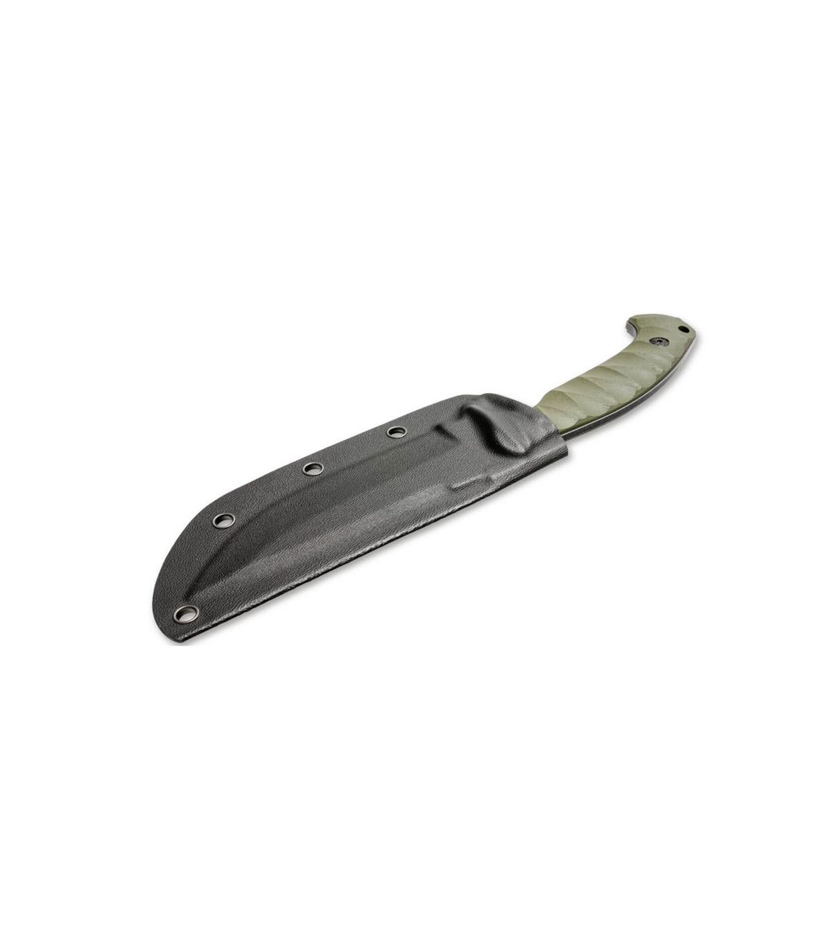 Cuchillo TÁCTICO "PERSIAN FIXED"  MAGNUM by BÖKER