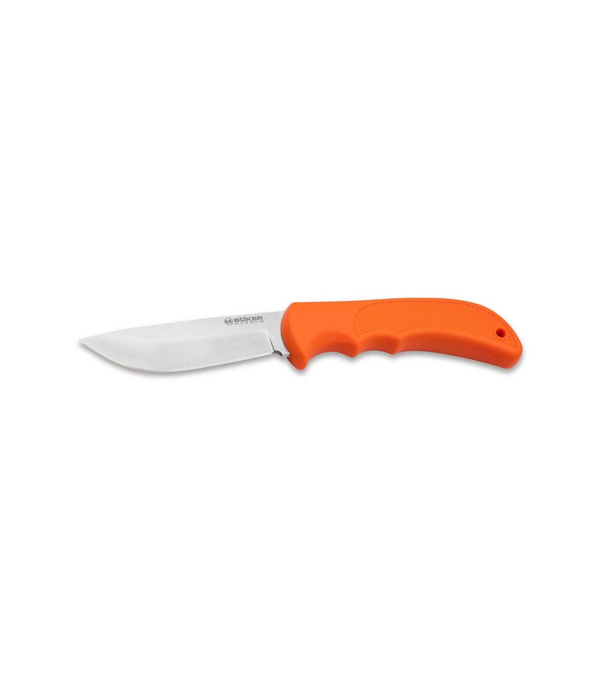 Cuchillo de AVENTURA "HUNTING LINE FIXED UNIVERSAL DROPPOINT"  MAGNUM by BÖKER