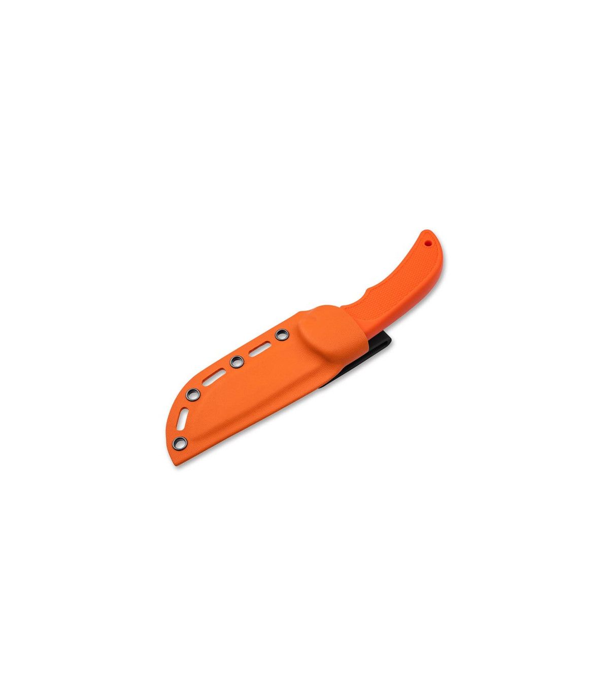 Cuchillo de AVENTURA "HUNTING LINE FIXED UNIVERSAL DROPPOINT"  MAGNUM by BÖKER