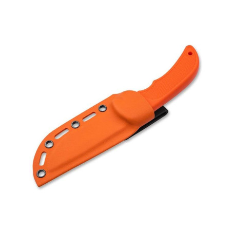 Cuchillo de AVENTURA "HUNTING LINE FIXED GUTTING KNIFE" MAGNUM by BÖKER por 33,95 €