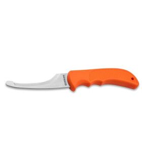 Cuchillo de AVENTURA "HUNTING LINE FIXED GUTTING KNIFE"  MAGNUM by BÖKER
