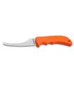 Cuchillo de AVENTURA "HUNTING LINE FIXED GUTTING KNIFE"  MAGNUM by BÖKER