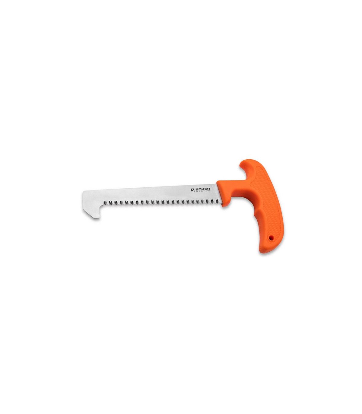 Sierra de AVENTURA "HUNTING LINE PROCESSING SAW"  MAGNUM by BÖKER