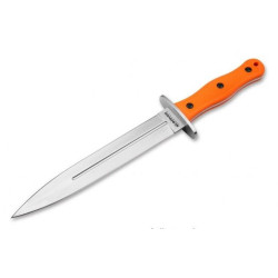 Cuchillo de REMATE "HUNTING LINE BOAR DAGGER" MAGNUM by BÖKER por 54,95 €