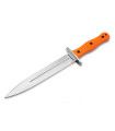 Cuchillo de REMATE "HUNTING LINE BOAR DAGGER"  MAGNUM by BÖKER