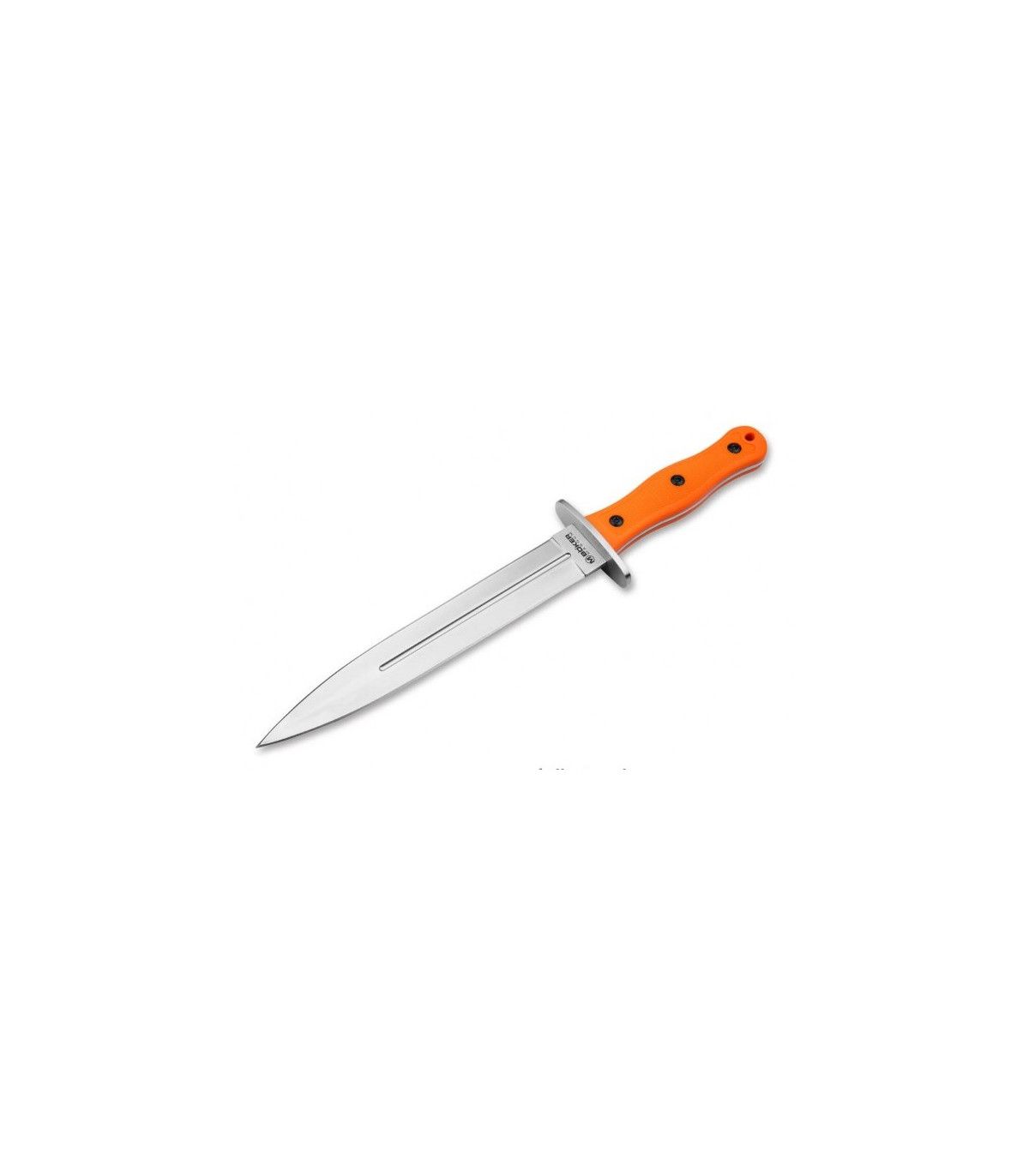 Cuchillo de REMATE "HUNTING LINE BOAR DAGGER"  MAGNUM by BÖKER