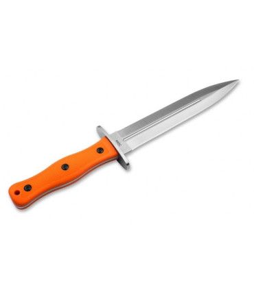Cuchillo de REMATE "HUNTING LINE BOAR DAGGER"  MAGNUM by BÖKER