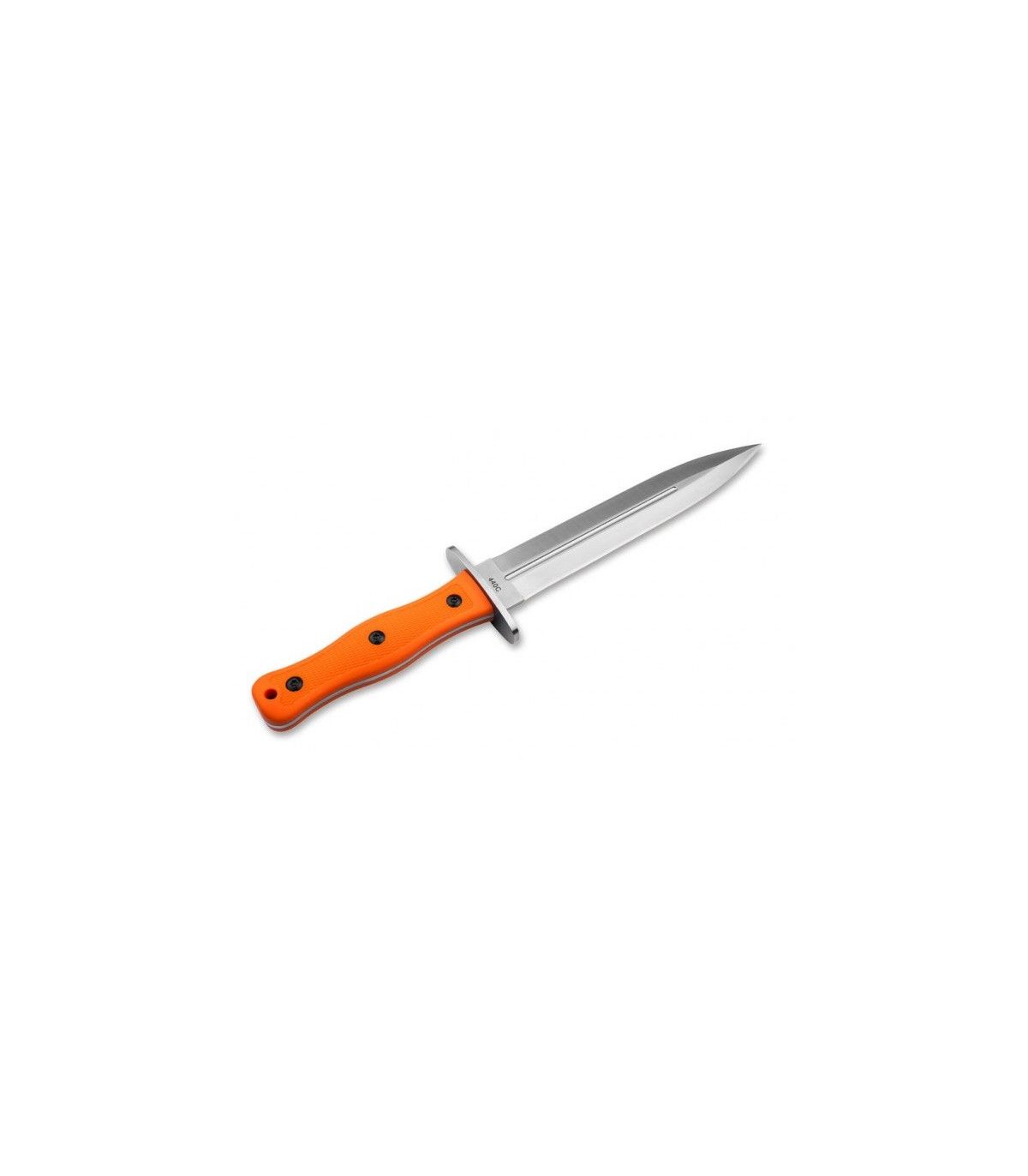 Cuchillo de REMATE "HUNTING LINE BOAR DAGGER"  MAGNUM by BÖKER