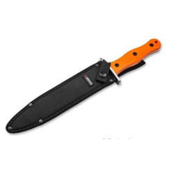 Cuchillo de REMATE "HUNTING LINE BOAR DAGGER"  MAGNUM by BÖKER