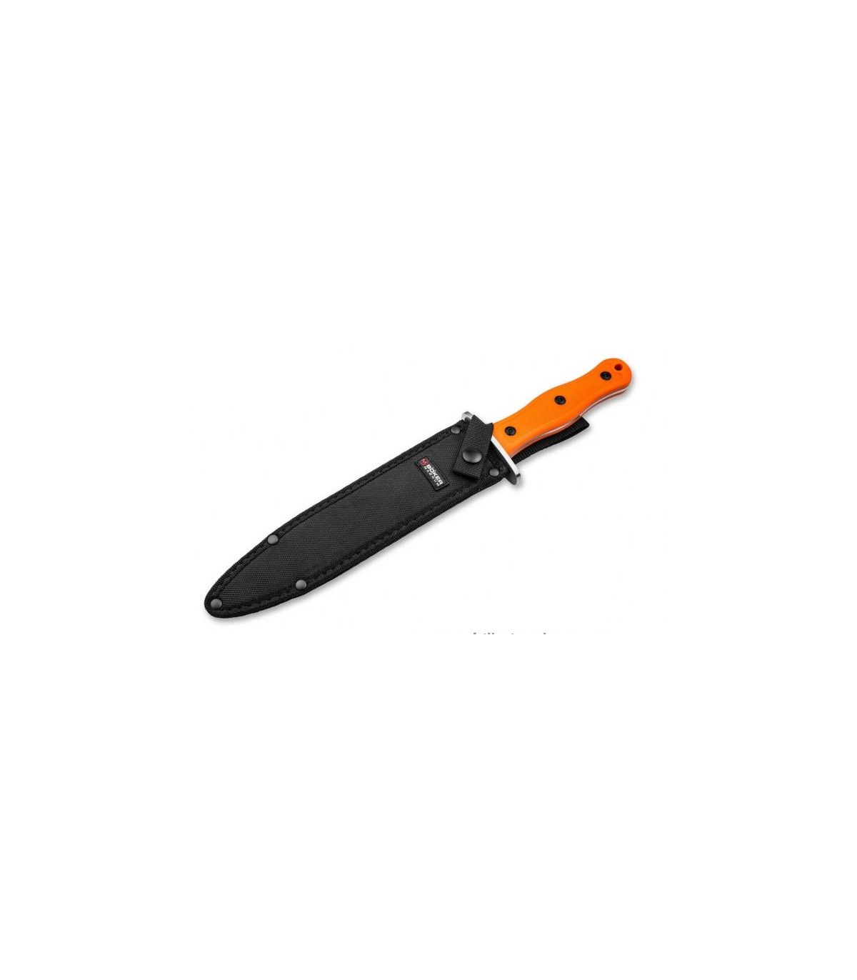 Cuchillo de REMATE "HUNTING LINE BOAR DAGGER"  MAGNUM by BÖKER
