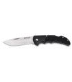 Navaja TÁCTICA "HUNTING LINE SINGLE POCKET KNIFE BLACK"  MAGNUM by BÖKER