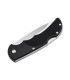 Navaja TÁCTICA "HUNTING LINE SINGLE POCKET KNIFE BLACK"  MAGNUM by BÖKER
