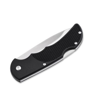 Navaja TÁCTICA "HUNTING LINE SINGLE POCKET KNIFE BLACK"  MAGNUM by BÖKER