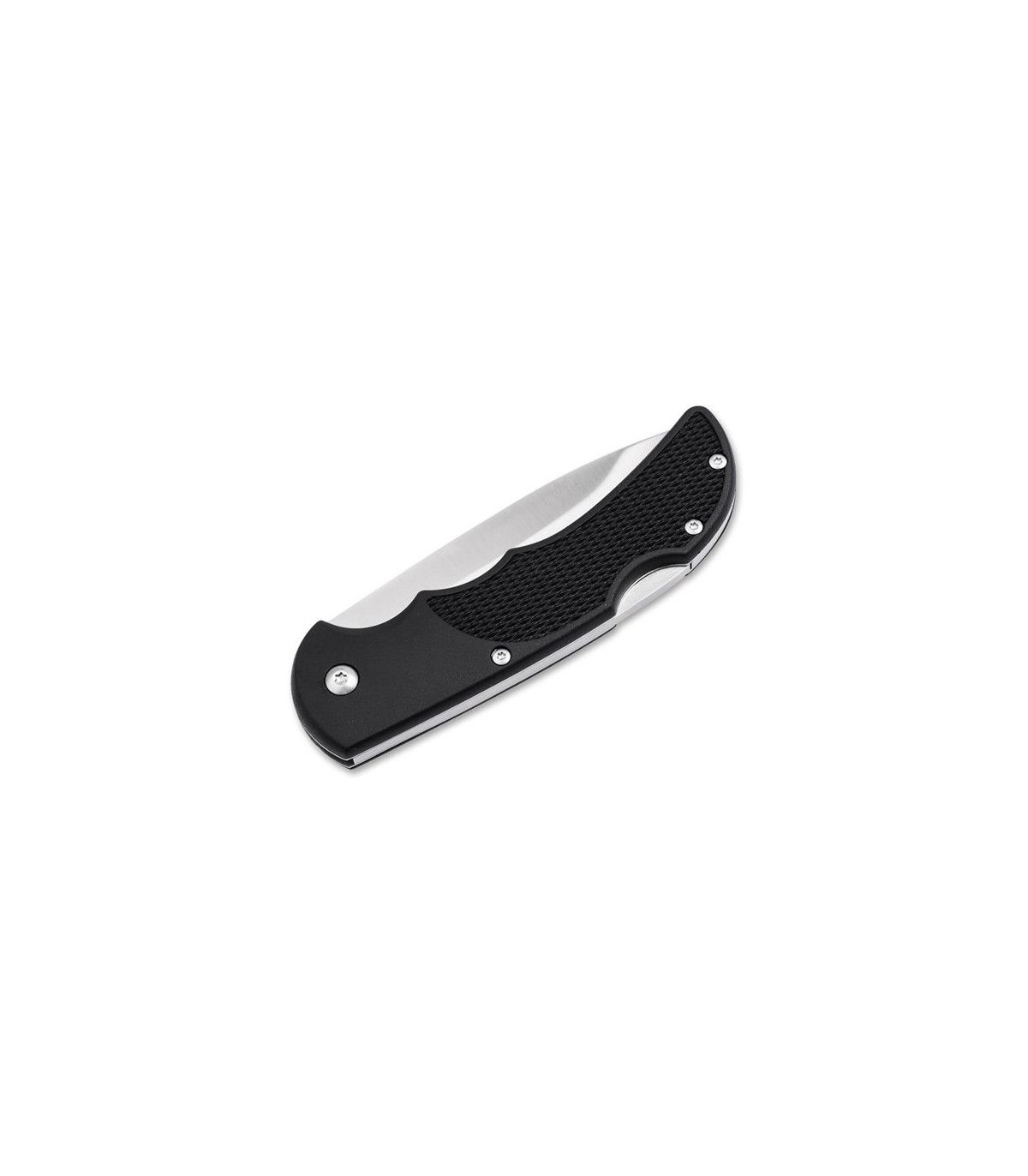 Navaja TÁCTICA "HUNTING LINE SINGLE POCKET KNIFE BLACK"  MAGNUM by BÖKER