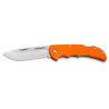 Navaja TÁCTICA "HUNTING LINE SINGLE POCKET KNIFE ORANGE"  MAGNUM by BÖKER