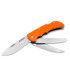 Navaja MULTIUSOS "HUNTING LINE TRIPLE POCKET KNIFE"  MAGNUM by BÖKER