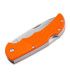 Navaja MULTIUSOS "HUNTING LINE TRIPLE POCKET KNIFE"  MAGNUM by BÖKER