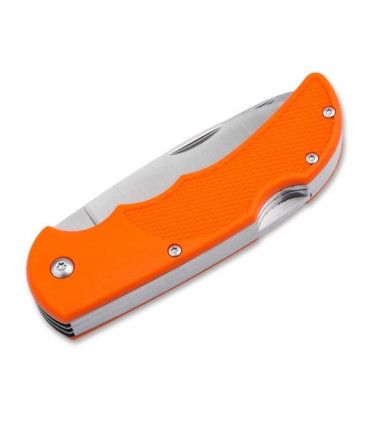 Navaja MULTIUSOS "HUNTING LINE TRIPLE POCKET KNIFE"  MAGNUM by BÖKER